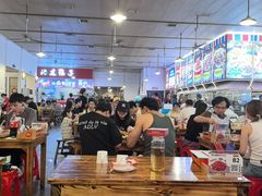 -冶建镜子·老南昌大排档·江西虾王(总店)