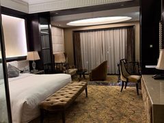 -上海浦东星河湾酒店