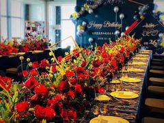 -长沙富力万达文华酒店