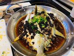 -盒马鲜生(皇庭广场店)