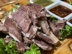 -天下醉美蒙餐(林西店)