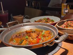 -吃饭皇帝大(长宁龙之梦店)