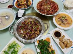 老妈蹄花-丁太婆老妈蹄花(人民公园非遗总店)