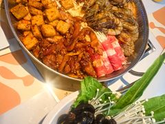 -黄记煌三汁焖锅(崇文门店)