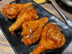 -CHICKEN NOW韩式炸鸡&啤酒