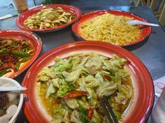 -馬伍旺川菜(江北虹悦城店)