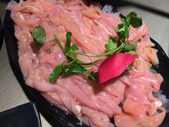特制鸭肠-渝厨生态火锅(合川区府店)