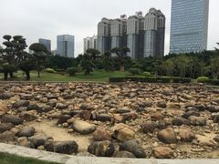 -南宁南湖公园