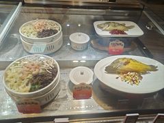-不倒翁·安徽名菜楼(步行街店)