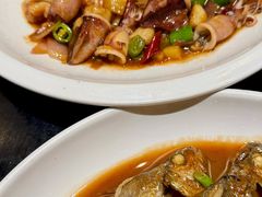 -健眺小海鲜(临海后山店)