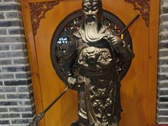 -大海碗·炸酱面·烤鸭·京菜(天坛店)