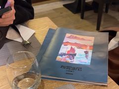 -LA CREPERIE BRETONNE布列塔尼法式餐厅(天童北路店)