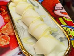 -甜心妈妈·榴莲星级糖水(北京路总店)