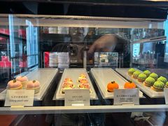 -广州富力君悦大酒店·凯菲厅