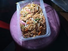 -阿生潮味鲜炒粉(梅林新村店)
