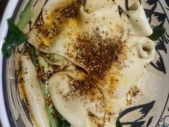 -子午路张记肉夹馍(兵马俑店)