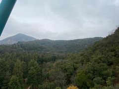 -九乡风景区