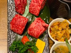 -炼火烤肉店