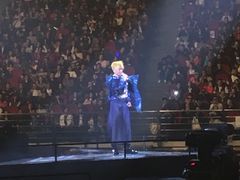 -宝能国际体育演艺中心