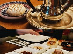 -Tajine Moroccan塔金摩洛哥中东餐厅