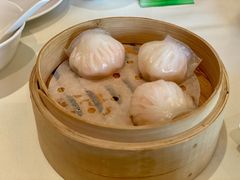 原只鲜虾饺-利苑酒家(金宝店)