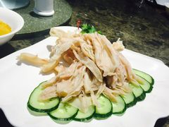 -老铺烤鸭(宝鸡店)