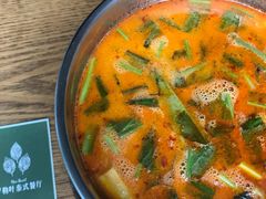 -Thai Basil罗勒叶泰式餐厅(时代天街店)