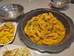 -巴蜀王婆大虾(南锣鼓巷店)