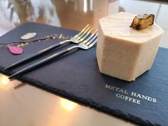 -铁手珈琲制造局metalhands(望京店)