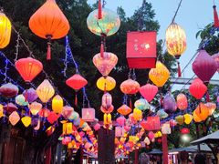 -深圳锦绣中华民俗村