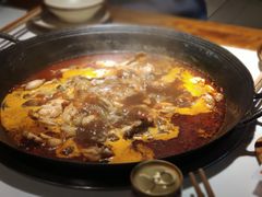 -老天桥蛙炉火锅(姑苏总店)