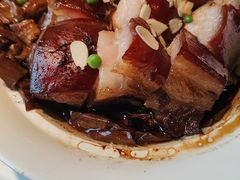坛香滋味肉-吴越荣记苏州菜·松鼠桂鱼(月光码头店)