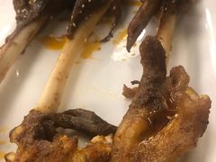 -那达慕蒙古风味酒楼