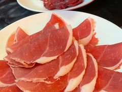 -将台涮肉(酒仙桥店)