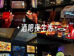 -V SHOW max KTV(粉巷店)