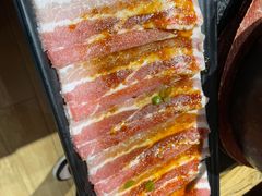 -九田家黑牛烤肉料理(荣成九龙城店)