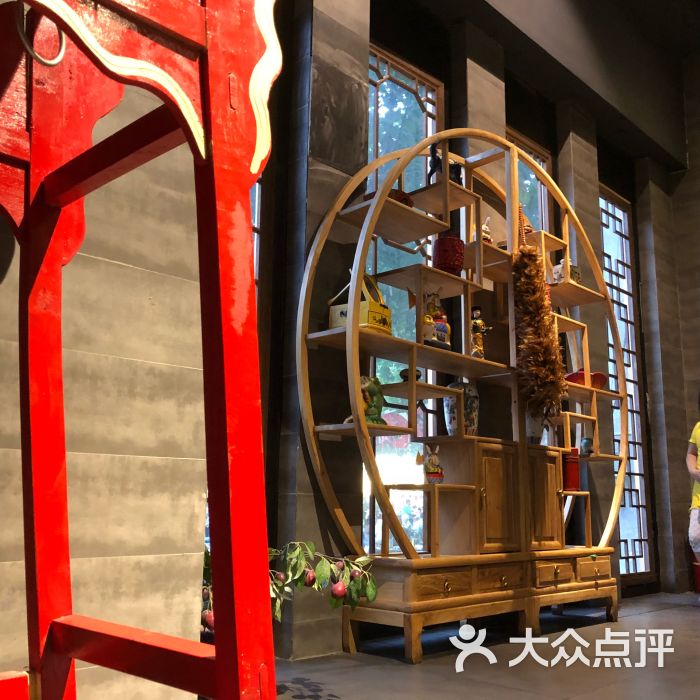 局气(望京店)景观位图片 - 第9张