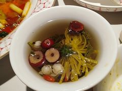 -渝月·川菜(海岸城店)