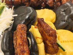 -翠姐姐农家大院·老底子萧山菜(建设一路店)