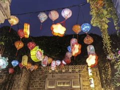 -竹里馆·淮扬菜·功夫茶(老门东店)