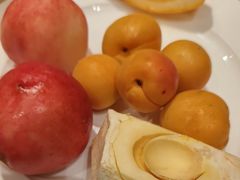 -东方红海鲜百汇(国际大厦店)