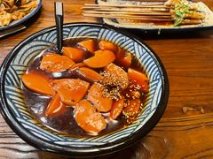 -小二楼炖肠