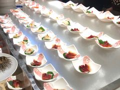 -雍和会海鲜姿造自助(湖东路店)