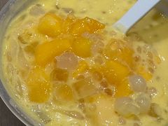-杨枝金捞甜品(氹仔泉澧店)