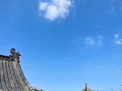 -秦岭风景区