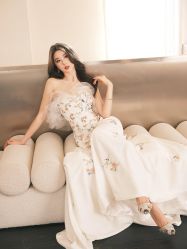 -韩国天使嫁衣婚纱礼服馆(上海旗舰店)