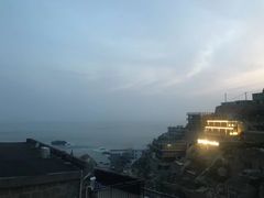 -东极岛景区-东海第一哨灯塔