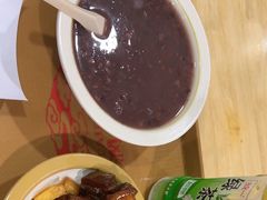 -泰润8号饭堂(闻喜路店)