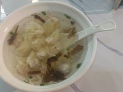 -巧燕坊一笼一蒸(庆春广场地铁站店)