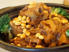 -海富门·带鱼·淮扬菜·粤菜(甘家口店)